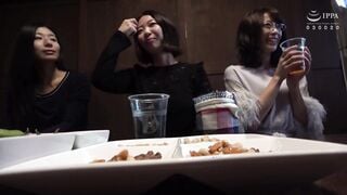 C-2381 ゴーゴーズ 人妻温泉忘年会～肉欲の饗宴2018～ side.B