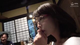 C-2381 ゴーゴーズ 人妻温泉忘年会～肉欲の饗宴2018～ side.B