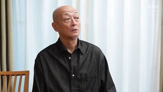 HOKS-222 熟女濃厚接吻 人妻・綾子46才のあやまち 井上綾子
