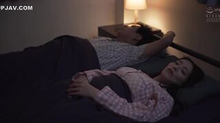 【Phá vỡ lớp mờ】ADN-781 Bố chồng nghĩ gì về con vậy? Yuri Hirose