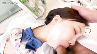 【モザイク破壊】AGMX-160 SNSで流出炎上したバカッター歯科医の昏●麻酔イタズラ映像