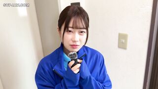 【モザイク破壊】AKDL-363 【会社の広報ビデオと社長のプライベートビデオ】黒パンストの社員は大きいスケベ尻を突き出して後ろからヤラれるのが好き 若葉結希