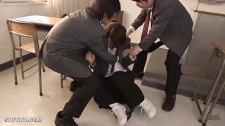 【モザイク破壊】IENE-314 親友は、本当はオンナのコ 水野朝陽