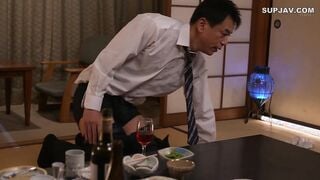 【モザイク破壊】ALDN-220 おっさんラッキー 紗々原ゆり