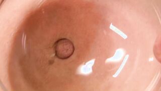 WHX-019 あーっまた見てる！っていつも思ってます！男の人ってオッパイ好きですよね！お仕事中は隠してますよ、だってすっごく揺れるんですもん◇水咲あかね OL 21歳