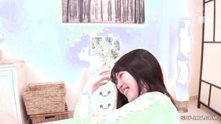 【モザイク破壊】IENF-291 うぶで可愛い女子校生の皆さん!モテない童貞君の筆おろししてください!若…