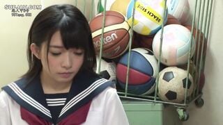 【モザイク破壊】IESP-623 麻里梨夏 女子校生 中出し20連発
