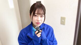 AKDL-363C 【会社の広報ビデオと社長のプライベートビデオ】黒パンストの社員は大きいスケベ尻を突き出して後ろからヤラれるのが好き 若葉結希
