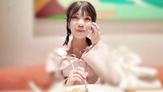300MIUM-1391 【体格差えっち】ミニマム美少女！ゆなちゃんを彼女としてレンタル！口説き落として本来禁止のエロ行為までヤリまくった一部始終を完全REC！！低身長ほ