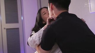 ALDN-578C 寝盗られの始まり。愛する女は父親に抱かれてました… 塚田しおり