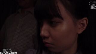 【モザイク破壊】IESP-708 雪乃える ロ●ータ 中出し20連発