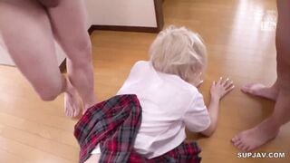 【モザイク破壊】IESP-729 乙アリス 女子校生 中出し20連発