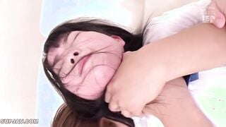 【モザイク破壊】IESP-731 伊織ひなの 女子校生 中出し20連発