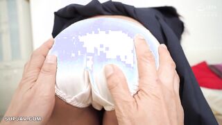 【モザイク破壊】AMBI-132 教頭先生と私の秘密のラブラブ結婚生活 永野いち夏