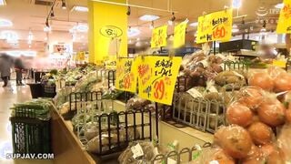 【モザイク破壊】AQSH-107 クレーマー主婦 恥辱の中出し折● 夏川あゆみ