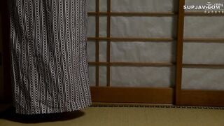 【モザイク破壊】AVOP-431 淫欲レズ三つ巴 ～温泉旅行で寝取られた白肌美人妻～