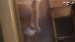 【モザイク破壊】AVOP-456 背徳の秘湯 忍（仮名）二十九歳