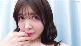 DLDSS-491C 【青空企画解禁】アウトドア野外ハメ撮り巨乳露出カーセックス 善場まみ