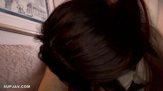 【モザイク破壊】IPTD-895 殉性ダッチワイフ～社長令嬢監禁調教～ 成宮カナ