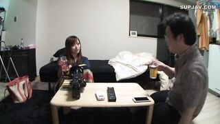 【モザイク破壊】IPZ-223 デリバリーSEX アナタの自宅に並木優をお届けします
