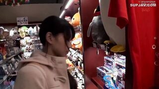 【モザイク破壊】IPZ-362 宮咲りのんとヴァーチャルデート