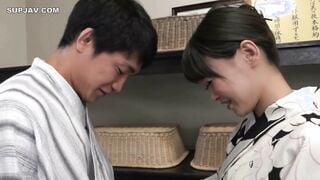 【モザイク破壊】BKD-185 母子交尾 ～下郷路～ 黒木歩