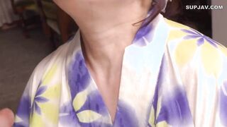 【モザイク破壊】BKD-317 母子交尾～上州大塚温泉路～ 豊永映美