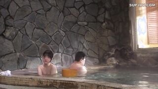 【モザイク破壊】BKD-319 母子交尾～利根川路～ 花城れん