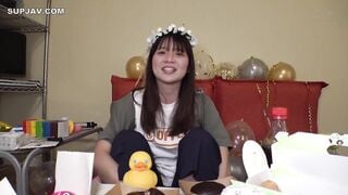 【モザイク破壊】BLOR-228 さよなら引退！ありがとう！面白くておっぱいデカくてサイコー！最後もさんざんボケまくった後に白目ガチイキ！