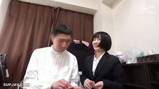 【モザイク破壊】C-2793 新婚女性社員 寝取られ業務日報