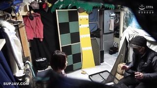 【モザイク破壊】C-2794 自分の部屋に泊まることになった妻の女友達 「人妻珠美さん（仮名）三十八歳」に当然のように手を出してしまうワタシ
