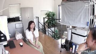 【モザイク破壊】C-2958 人妻お悩み相談［〇一〇］（C-2958）