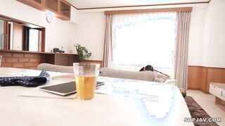 【モザイク破壊】CAWD-971 おじさんキモいのに中出しする勇気あるんだww おじさんカテキョの俺を見下すガキ爆乳ちゃんに勝ちたい。 羽月乃蒼