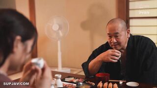 【モザイク破壊】IPZZ-830 死ぬほど大嫌いな上司と出張先の温泉旅館でまさかの相部屋に…醜い絶倫おやじに何度も何度もイカされてしまった私。 愛才りあ