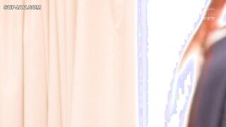 【モザイク破壊】IPZZ-833 色白華奢な帰国子女の近すぎるパーソナルスペースで迫られ中年教師の俺は運命に突然翻弄された 林芽依
