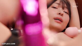 【モザイク破壊】IPZZ-836 人生で初めてのナマ中出し解禁 古乃ほの