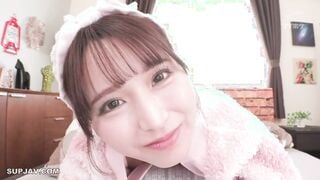【モザイク破壊】IPZZ-839 ちっちゃくて可愛くてアナタのことが大大大好きな小動物系彼女の美顔特化＆大量顔射オナサポ 瀬緒凛