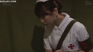 【モザイク破壊】JBD-175 地獄のレディアタッカーズ5 白衣の拷問 志保 桐原あずさ 川上ゆう