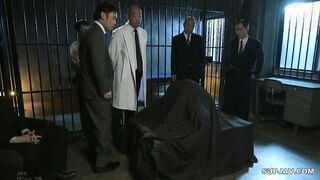 【モザイク破壊】JBD-191 緊縛女体遊戯2 春菜はな