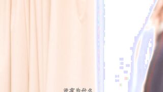 IPZZ-833C 色白華奢な帰国子女の近すぎるパーソナルスペースで迫られ中年教師の俺は運命に突然翻弄された 林芽依