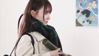 IPZZ-833C 色白華奢な帰国子女の近すぎるパーソナルスペースで迫られ中年教師の俺は運命に突然翻弄された 林芽依
