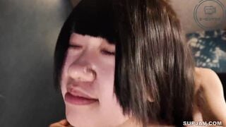 FC2-PPV-4908214 ★顔出し★素人さんがえっちな事をしにやってきた！ケース＃134　メイドさんになって帰ってきた！ご主人様が言う通り公開オナニーをしちゃう　唯