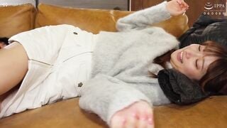 S-Cute 6071 気持ち良すぎてダメになっちゃう中出しＨ Karin #9-2