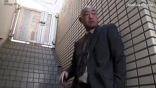 【モザイク破壊】CETD-255 サラ金女社長…転落の瞬間 8 因果応報奈落の棺桶～剃毛されたパイパン美熟女雌犬調教ファック！ 桐島綾子