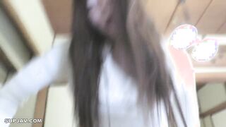 FC2-PPV-4908235 【個撮・車内フェラ&温泉宿】<エロガリ彼女>いつも発情中でチンポ大好き!オジサン好き!スケベ丸出しでバコバコ激ピストン!!