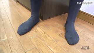 【モザイク破壊】JKSR-602 【流出】女子○生を無差別に●す 3 卑劣おじさんの●褻記録映像