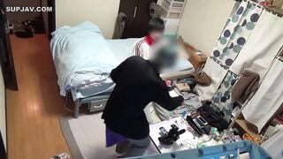 【モザイク破壊】CHN-136 新・素人娘、お貸しします。 VOL.65 工藤ルナ