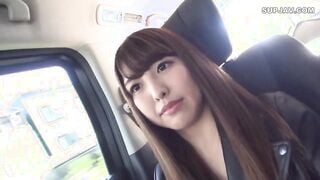 【モザイク破壊】CHN-152 新・素人娘、お貸しします。 73 倉木しおり（エステティシャン）22歳。