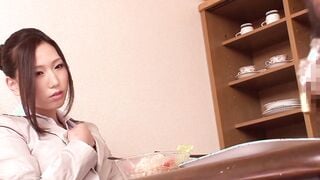 MIDD-950 射精管理おねえさん 佐山愛