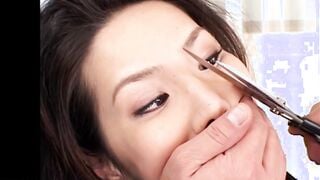 【モザイク破壊】JUC-092 犯された義姉 山口珠理